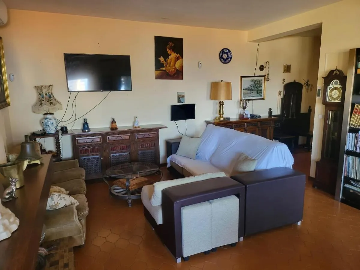 Villa Impresionante Piscina Privada A 200 M Playa Μάλαγα Ισπανία