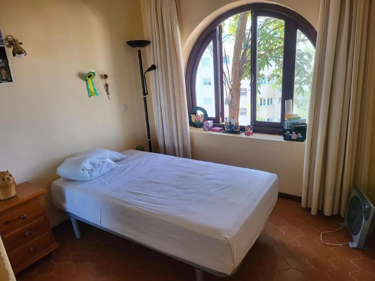 Villa Impresionante Piscina Privada A 200 M Playa Μάλαγα 0*,  Ισπανία
