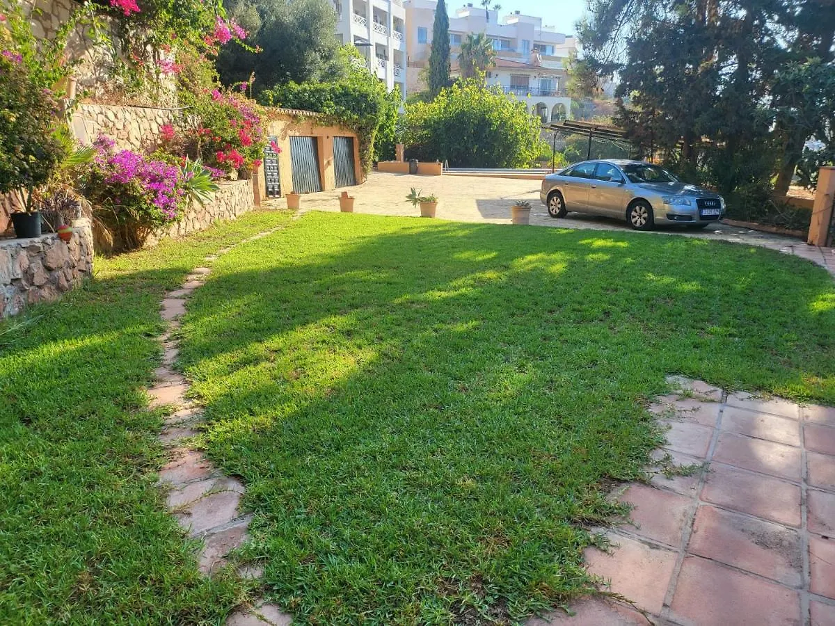 Villa Impresionante Piscina Privada A 200 M Playa Μάλαγα