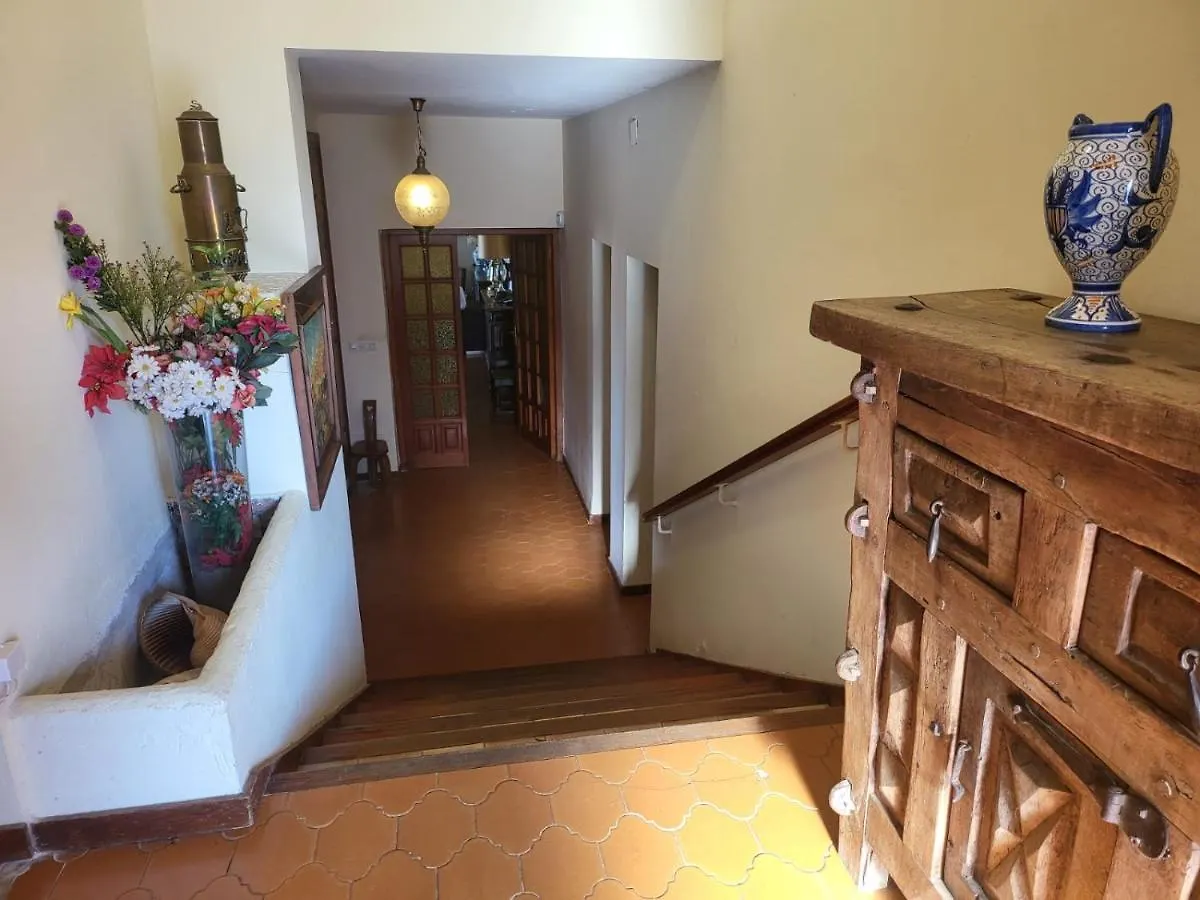 Villa Impresionante Piscina Privada A 200 M Playa Malaga Spain